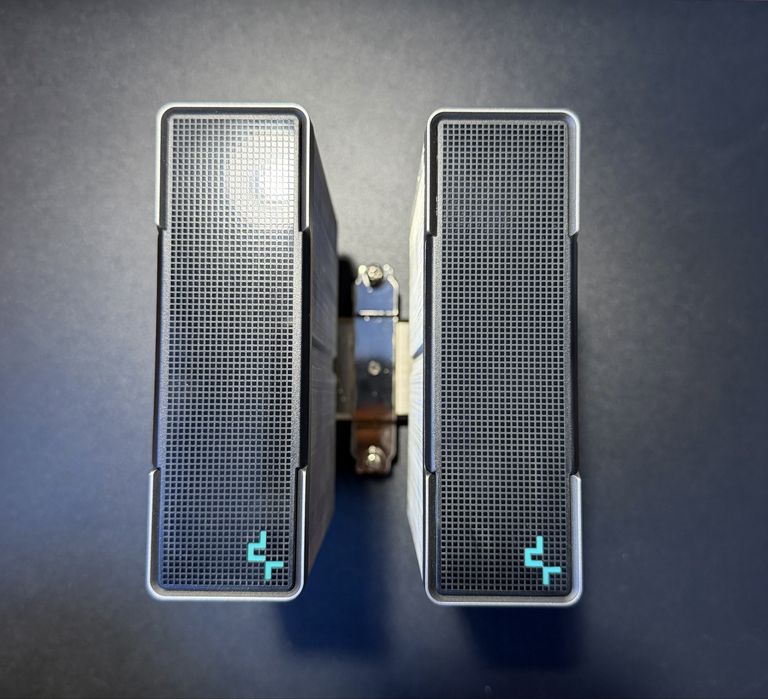 Кулер Deepcool AK620