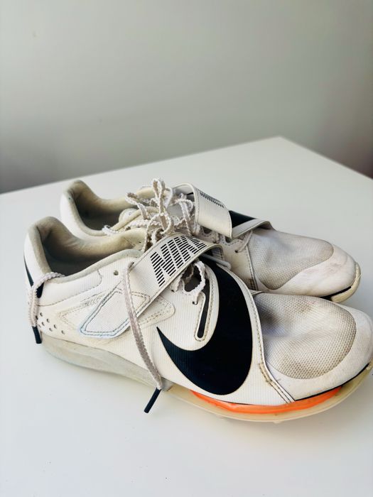 Kolce lekkoatletyczne Nike Zoom Elite rozmiar 36,5