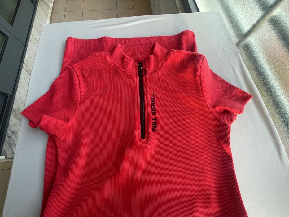 Vestido completamente novo casual/ desportivo