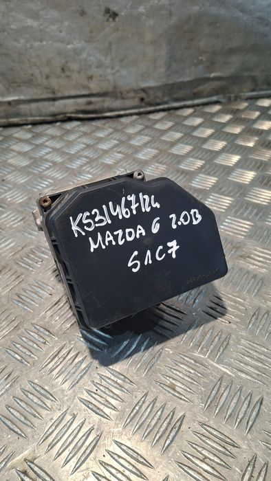 Pompa Abs Mazda 6 Gj 2.0B