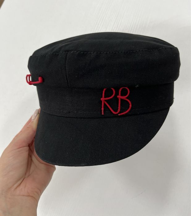 Кепка кепі Руслан Багінський капелюх картуз шапка