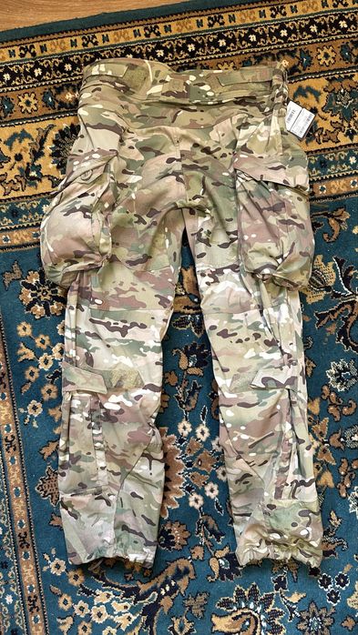 Штани Abrams GEN III 34R НОВІ