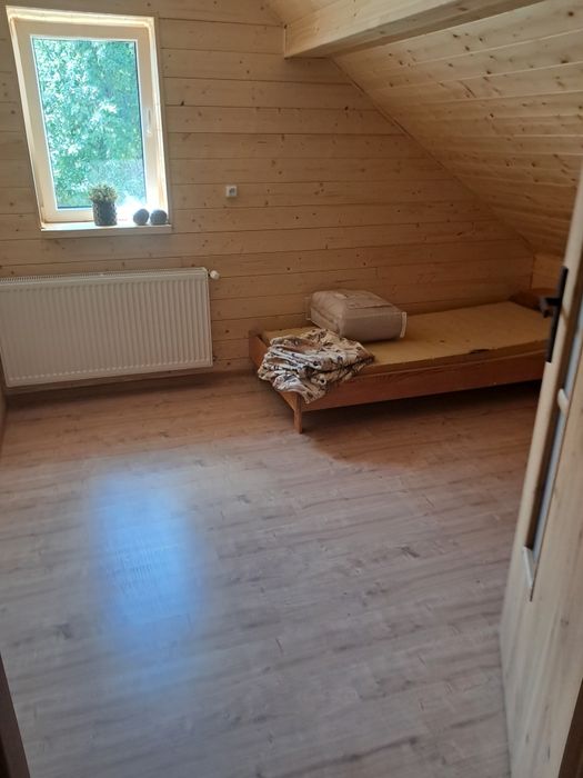 Sprzedam dom miejscowość Nawiady 22, 11-710 Piecki