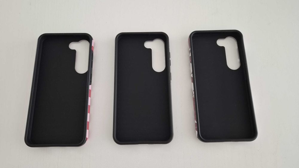 Samsung Galaxy S23 - 256GB - Como Novo