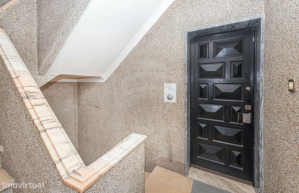 Apartamento T3 para venda