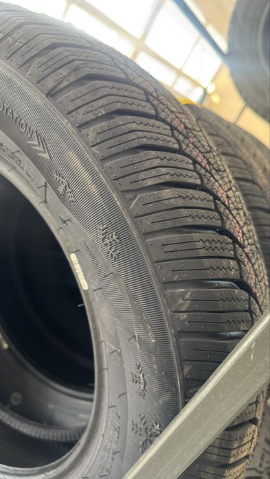 175 185 65 R14 Нові шини зима гума резина