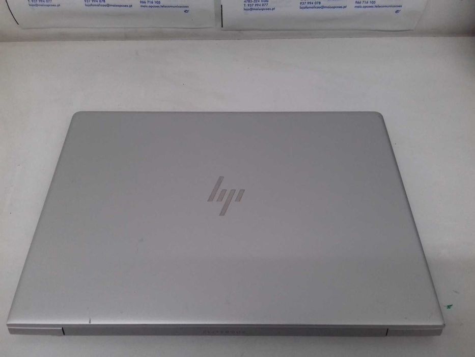 HP Elitebook i7 12/256 1,8GHz