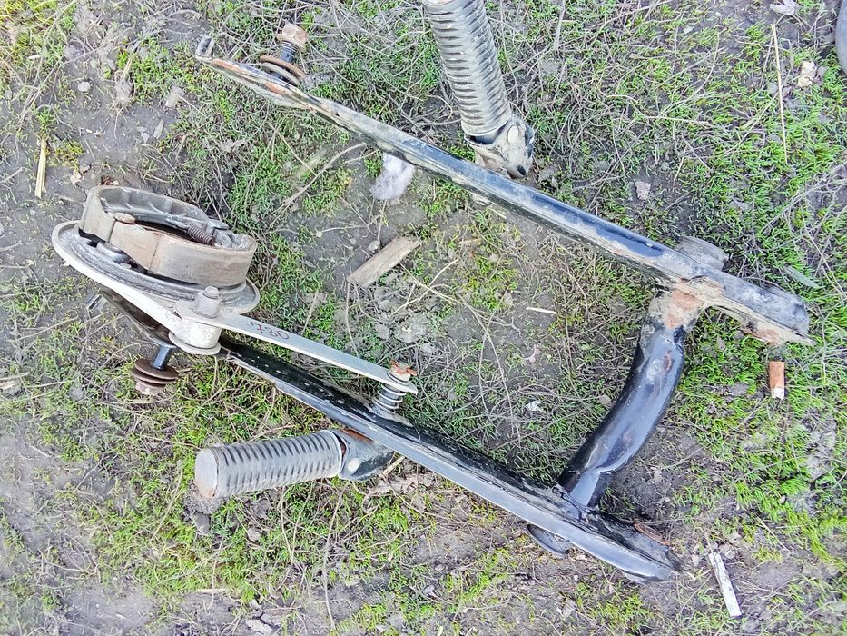 Продам маятник на альфу/дельту