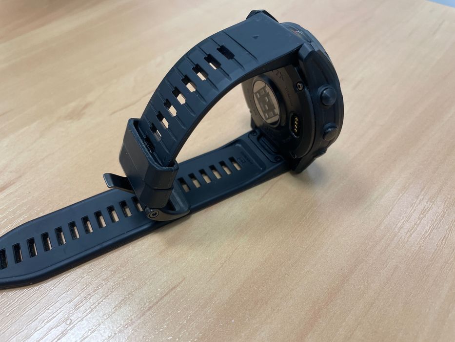 Smartwatch Garmin Fenix 7X PRO Sapphire Solar