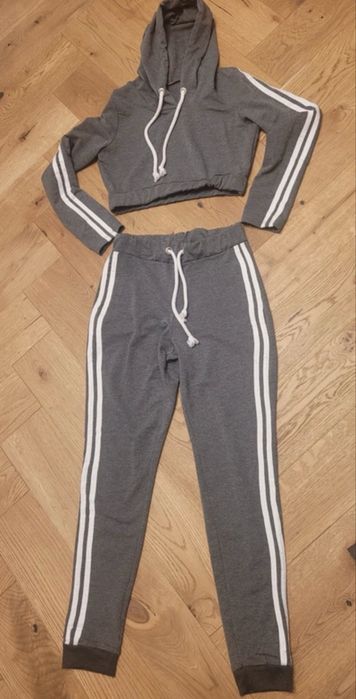 dres damski - komplet