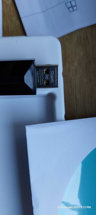 Karta sieciowa USB WiFi TP-Link Archer T2U Plus