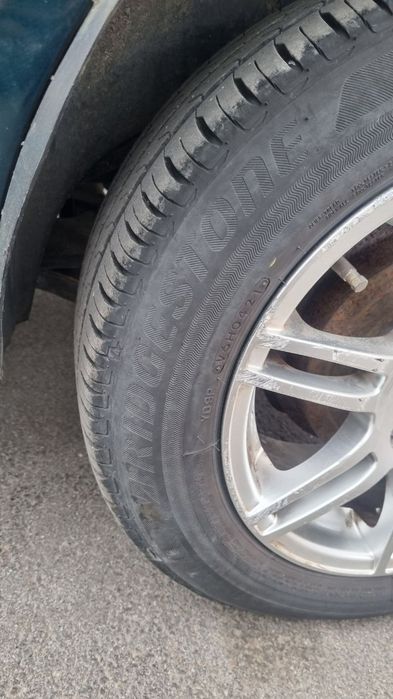 Автомобіль Daewoo Lanos 2007