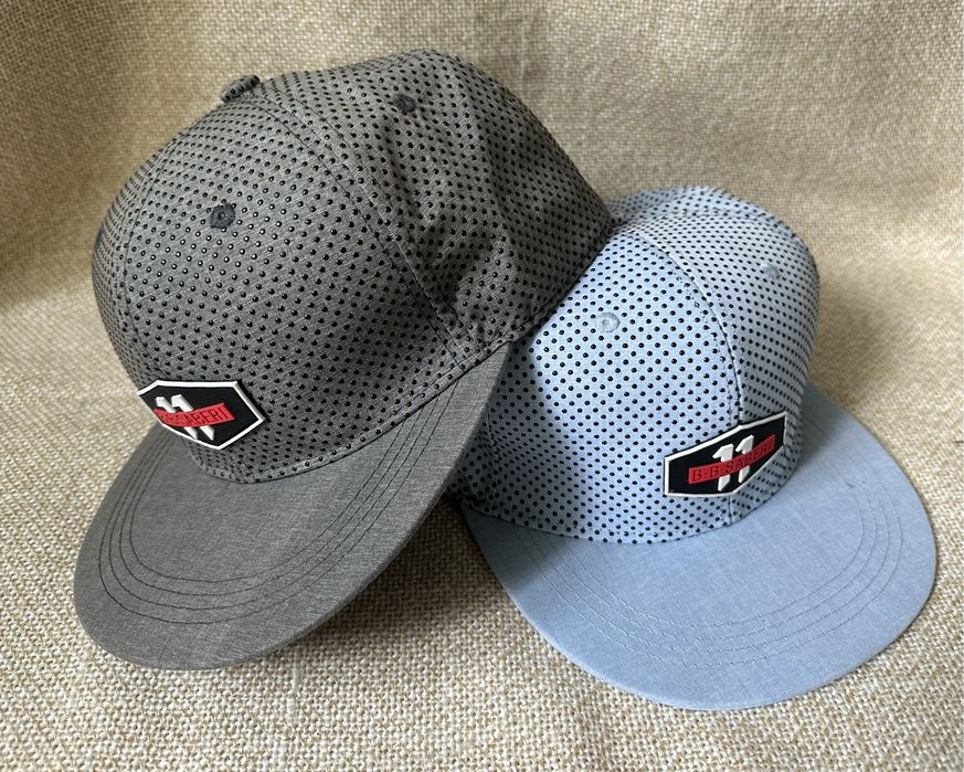 New!!! Кепки чоловічі 56-60 см