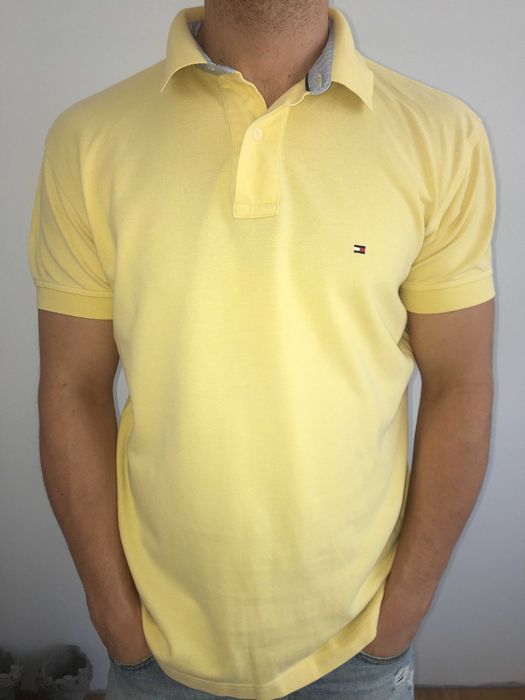 Tommy Hilfiger polo