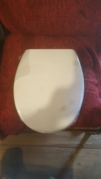 Tampa de sanita NOVA