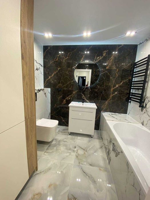 Продаж квартири в Manhattan!!