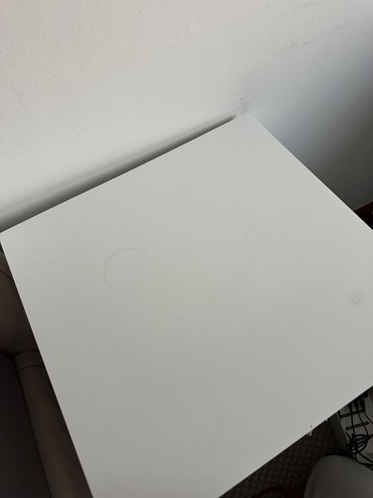 Stolik nocny Ikea VIKHAMMER