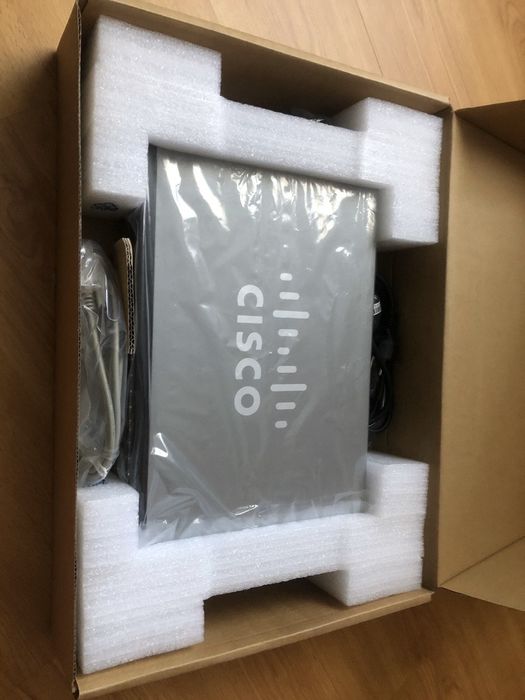 Оборудование Cisco