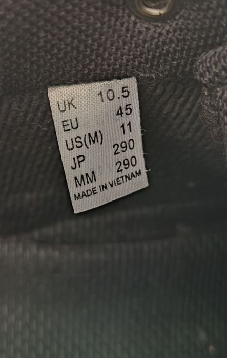 Ботинки, черевики Helly Hansen Forester