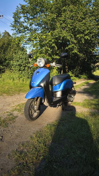 honda today af 67 - купити мототехніку - Ціна на OLX.ua