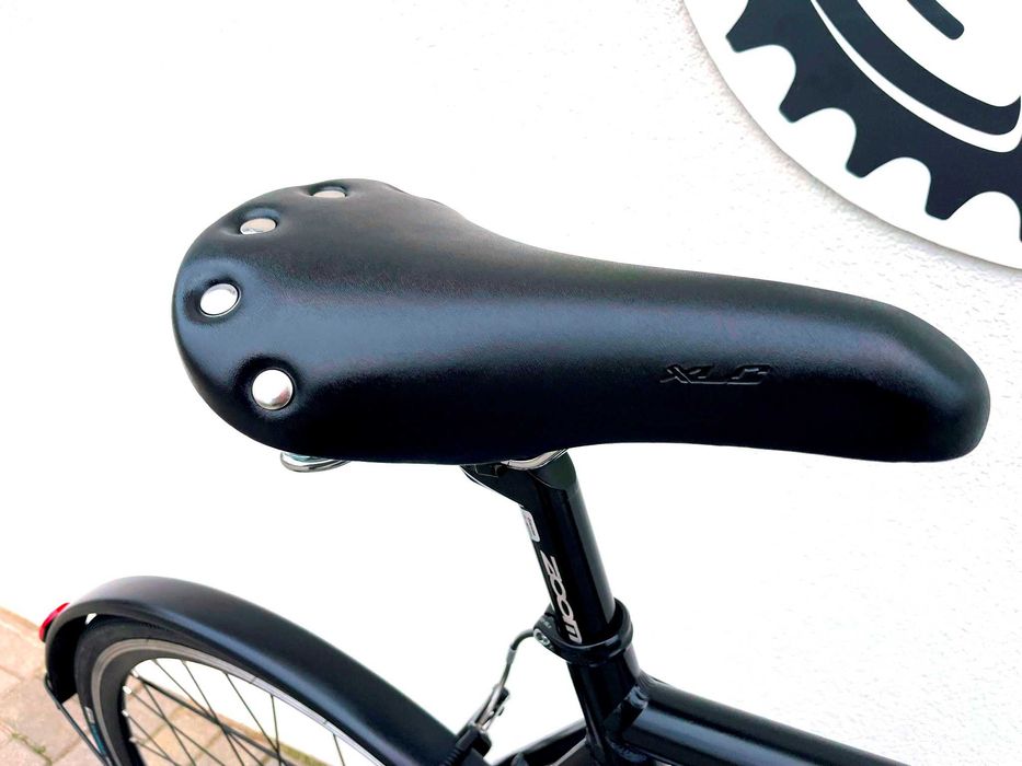 Rower Miejski Cross * FIXIE INC BACKSPIN 28 * Single Speed Ostre Koło