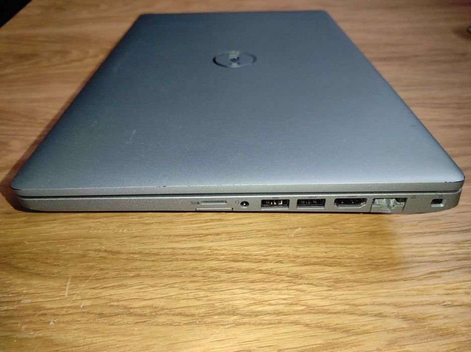 Ноутбук Dell 5410 14.0 FHD/i5-10210U/8ГБ DDR4/SSD 256GB/бат.4-6 годин