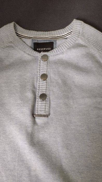 Sweter męski roz. XXL