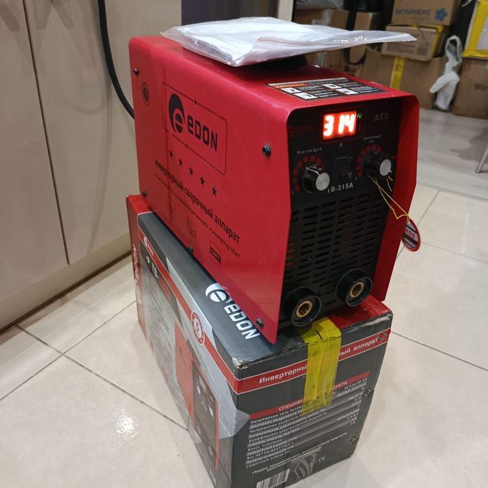 Продам EDON 315TB A