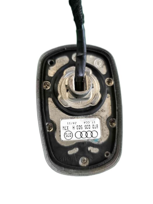 Antena AUDI A5 3.0 TDI quattro (176 kW / 240 cv) [06.2007 - 03.2012] 8T0035503H (OEM)