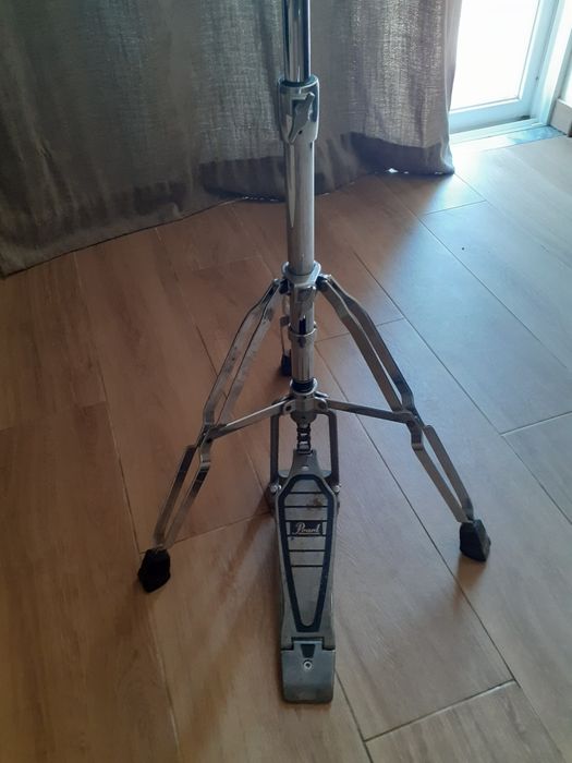 Tripé de prato de choque Pearl