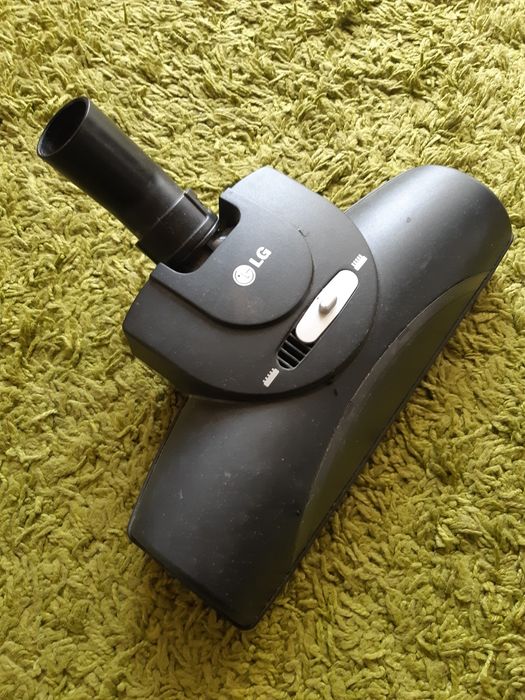 Турбо щетка на пылесос. 750 гр