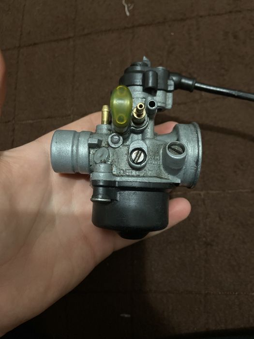 Обміняю сузукі летс цікавить ямаха !!