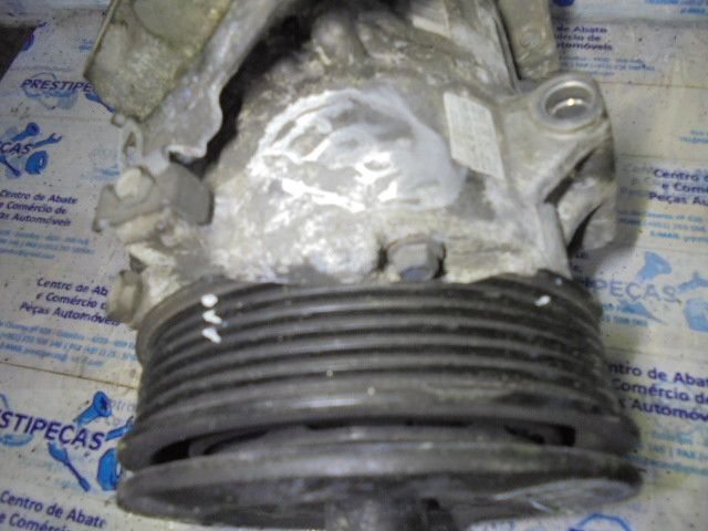Compressor AC TOYOTA Auris Hatchback (_E15_)