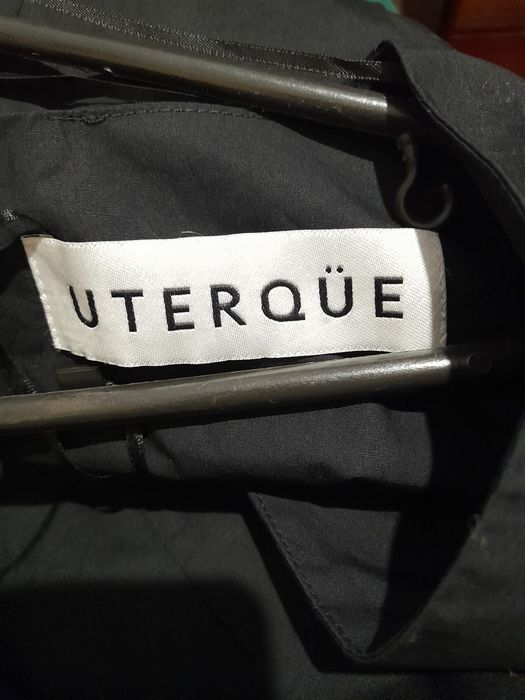 Нова гарна сукня бавовна Uterque S