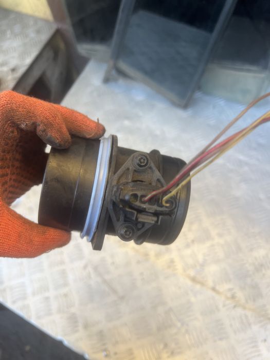 0281002501 Bosch Датчик потока (расхода) воздуха