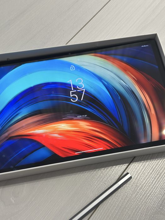 Lenovo Tab P11 (2023) + Precision Pen 2 + 2 etui