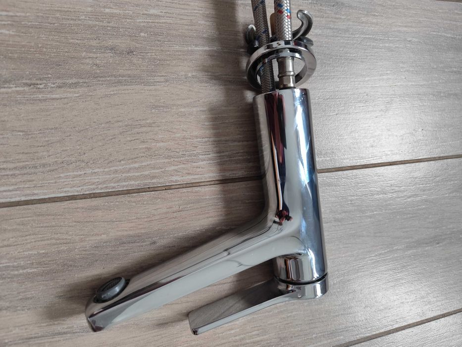 Bateria umywalkowa FERRO