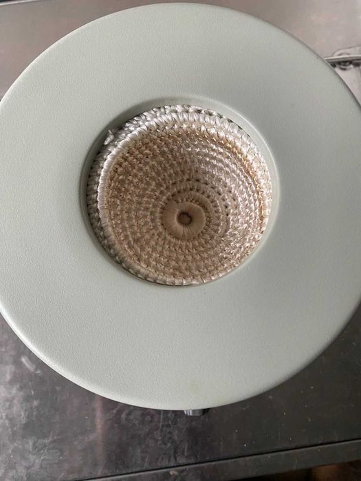 Лабораторне нагрівальне гніздо ЛГН-100, колбонагрівач