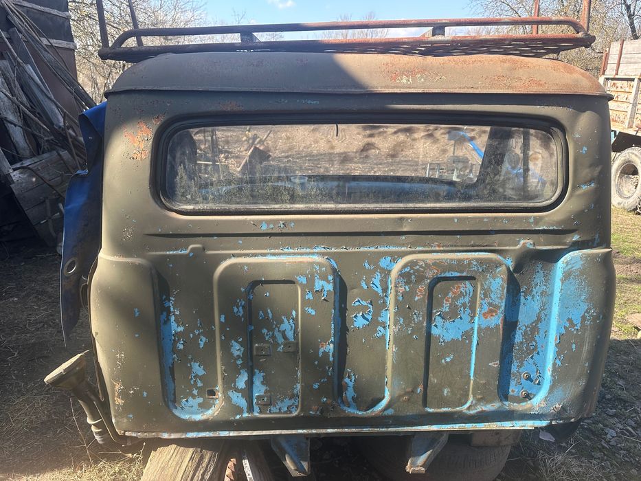 Продам газ 3305 не дорого