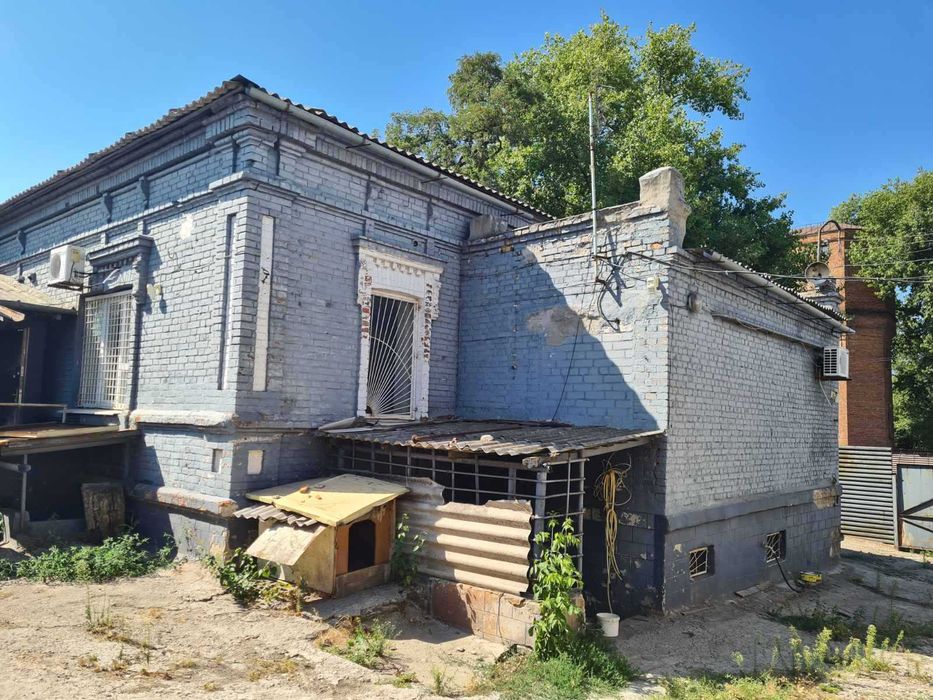 Продажа недвижимости, 814 м² ул.Баррикадная