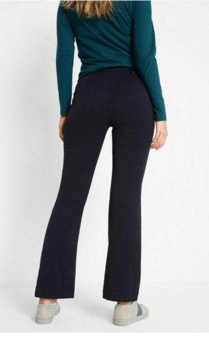 Nowe elastyczne Spodnie Bonprix, rozmiar 40-42