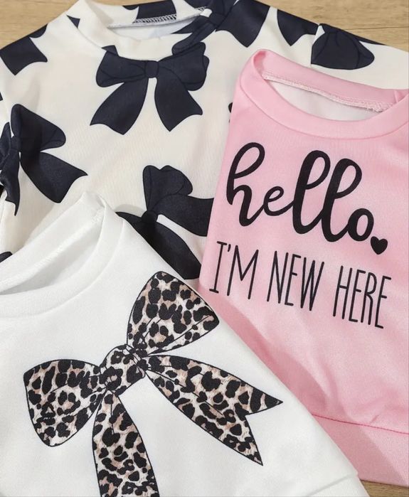 Нові костюми 2-3 р