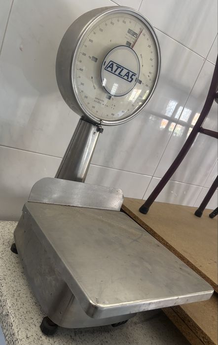 Vendo Balança de Mesa