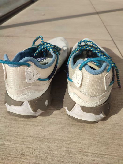 Nike React Live r 45