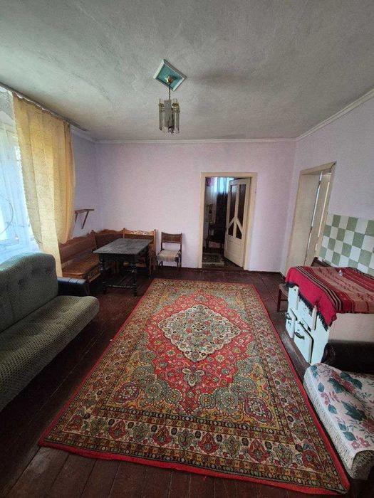Продається будинок в с. Тячівські Лази