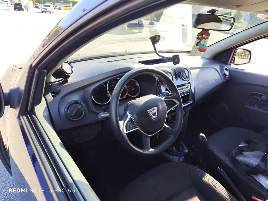 Dacia Sandero 1.0 sce