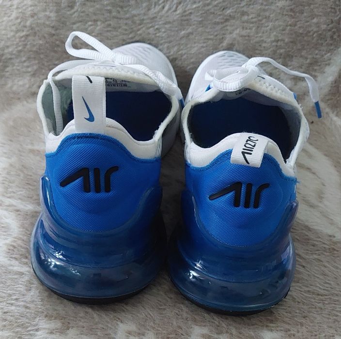Nike Air Max 270