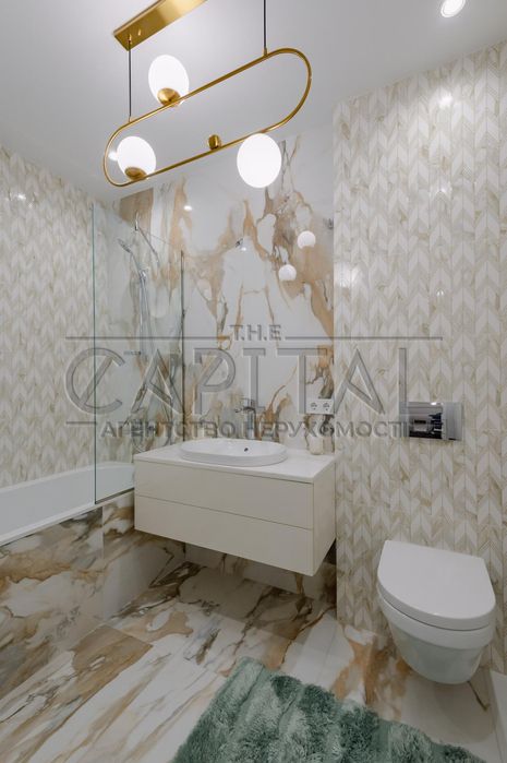 4+-rooms apartment apartment by the address st. Berdnika Olesya (area 157,2 m²) - Atlanta.ua - photo 17