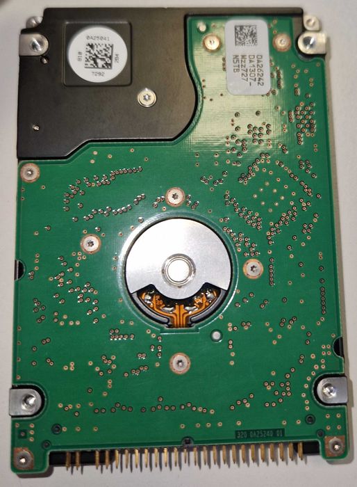 Disco Rigidos 40GB + 120GB + Caixa para disco