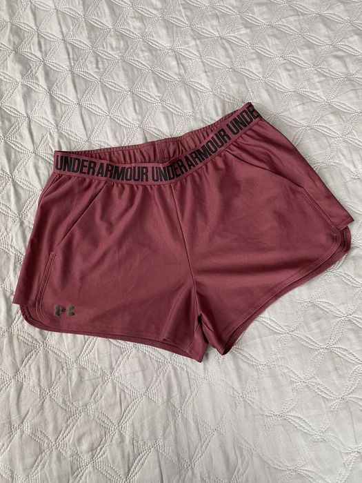 Шорти жіночі Under Armour
